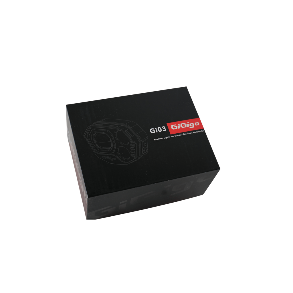 GiGigo Headlight Gi03