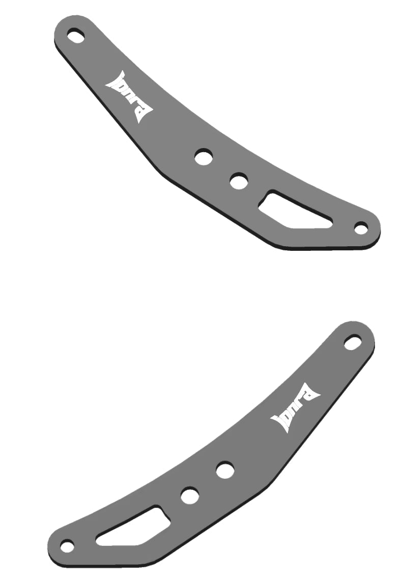 Yozma | Valtinsu | Strike Foot Lock Kit