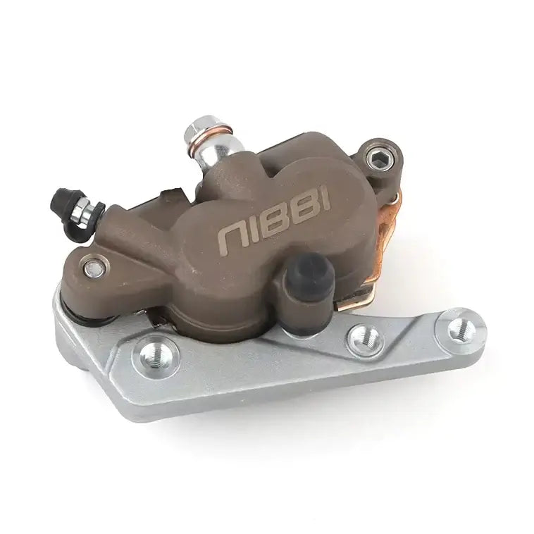 Surron Ultra Bee Big Brake Kit 270mm Rotor Nibbi Calipers