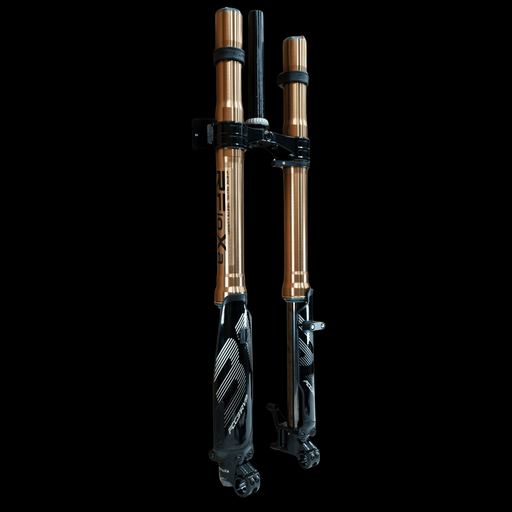 RFloXa Hawk33 Max Plus Fork