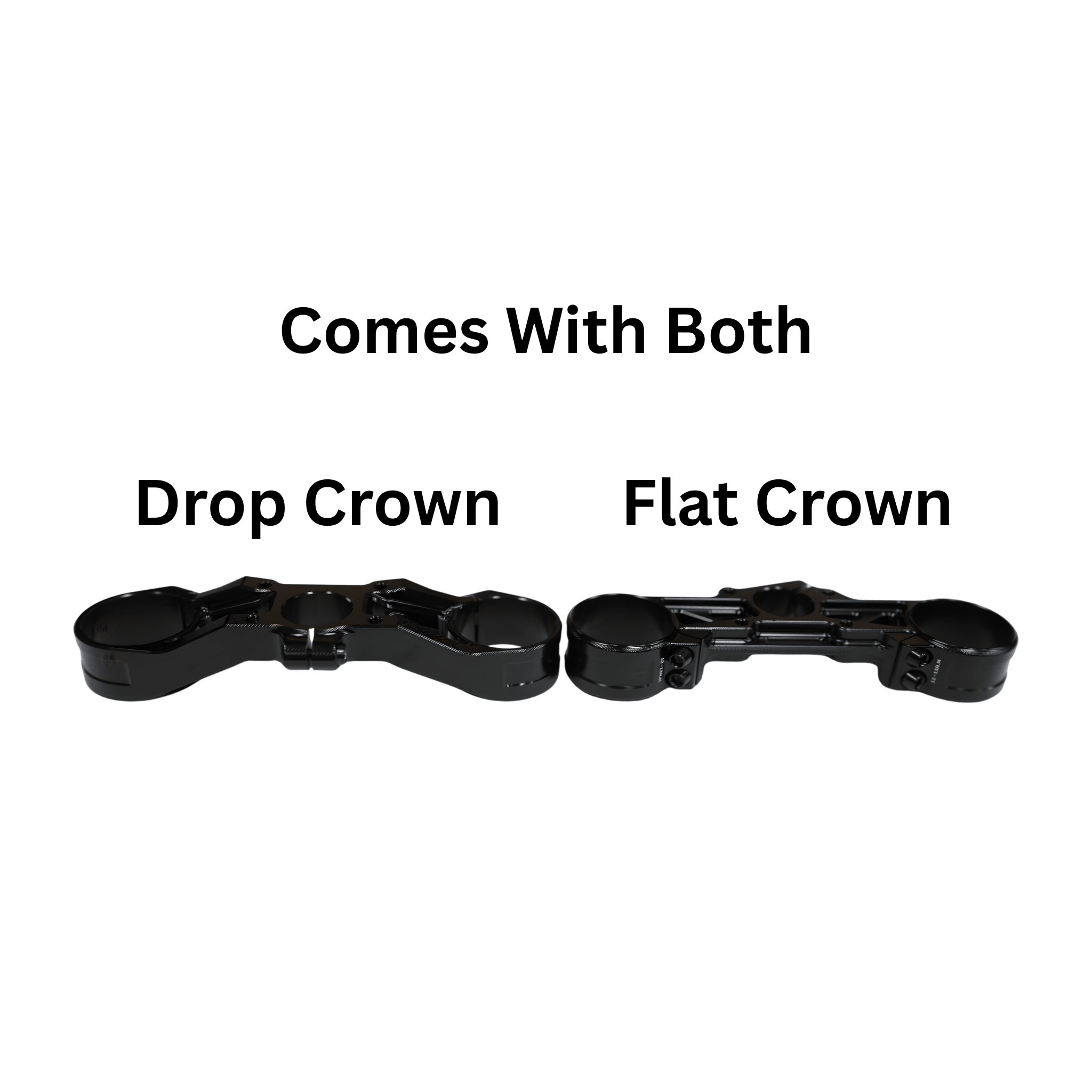 RFloXa Hawk33 Max Plus Fork