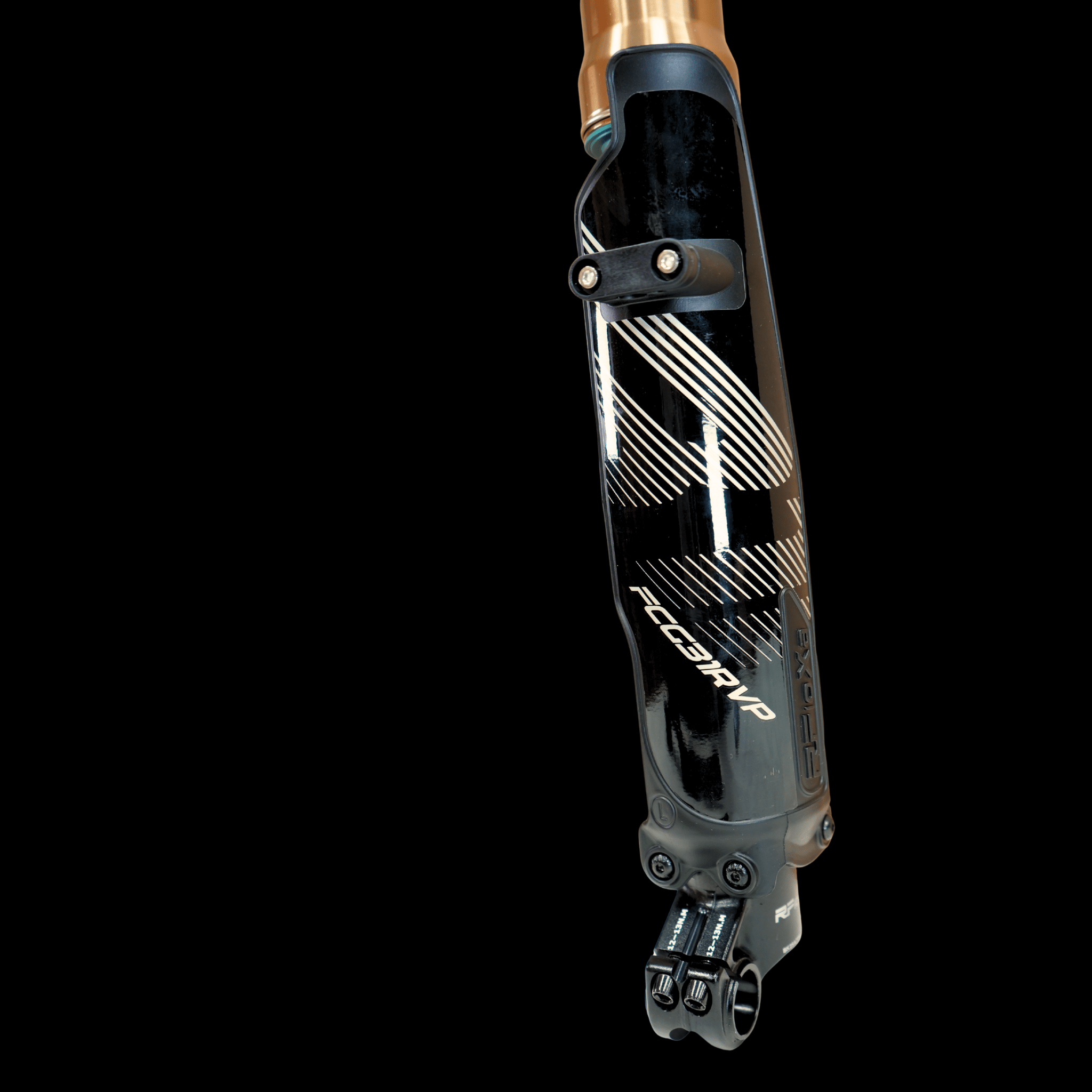 RFloXa Hawk33 Max Plus Fork