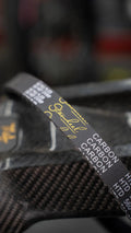 Starwheel Gold Label Carbon Belt - Light Emoto