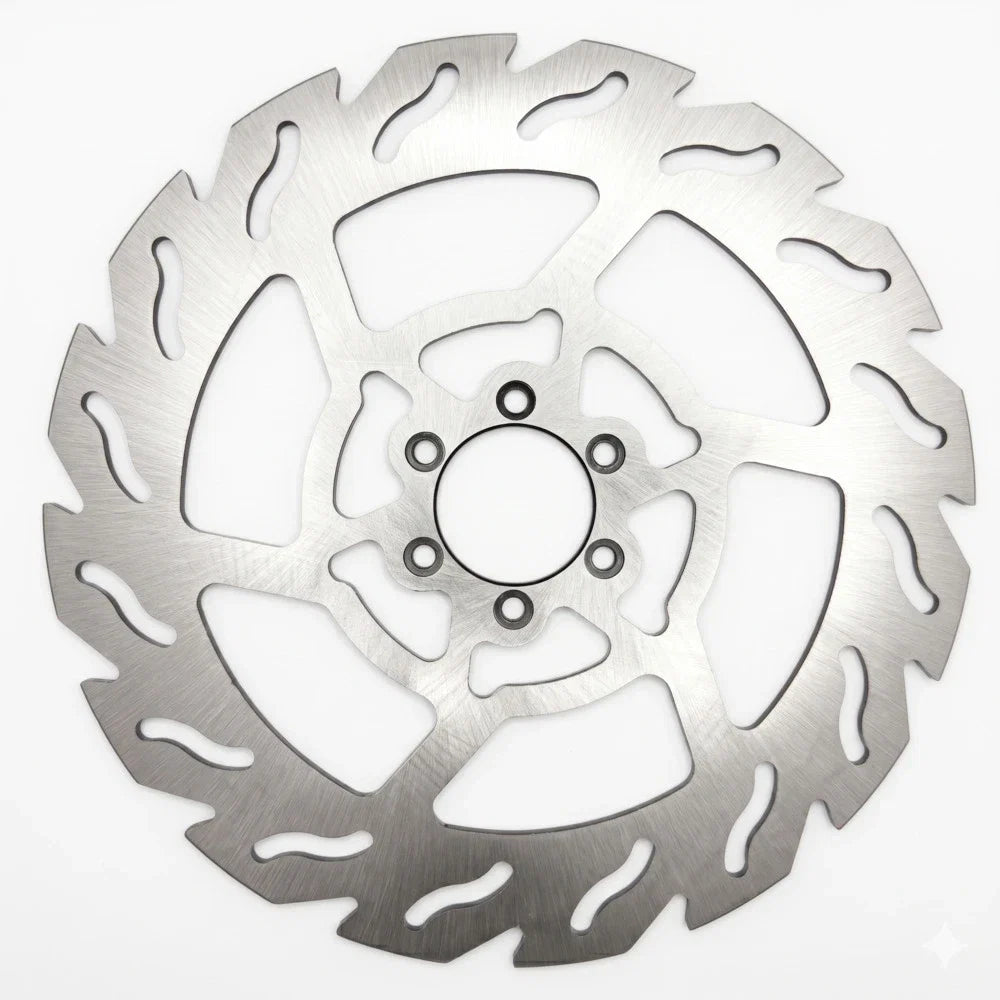Surron Moto Brake Dual Caliper Rear Brake Kit | Talaria | Eride Pro SS