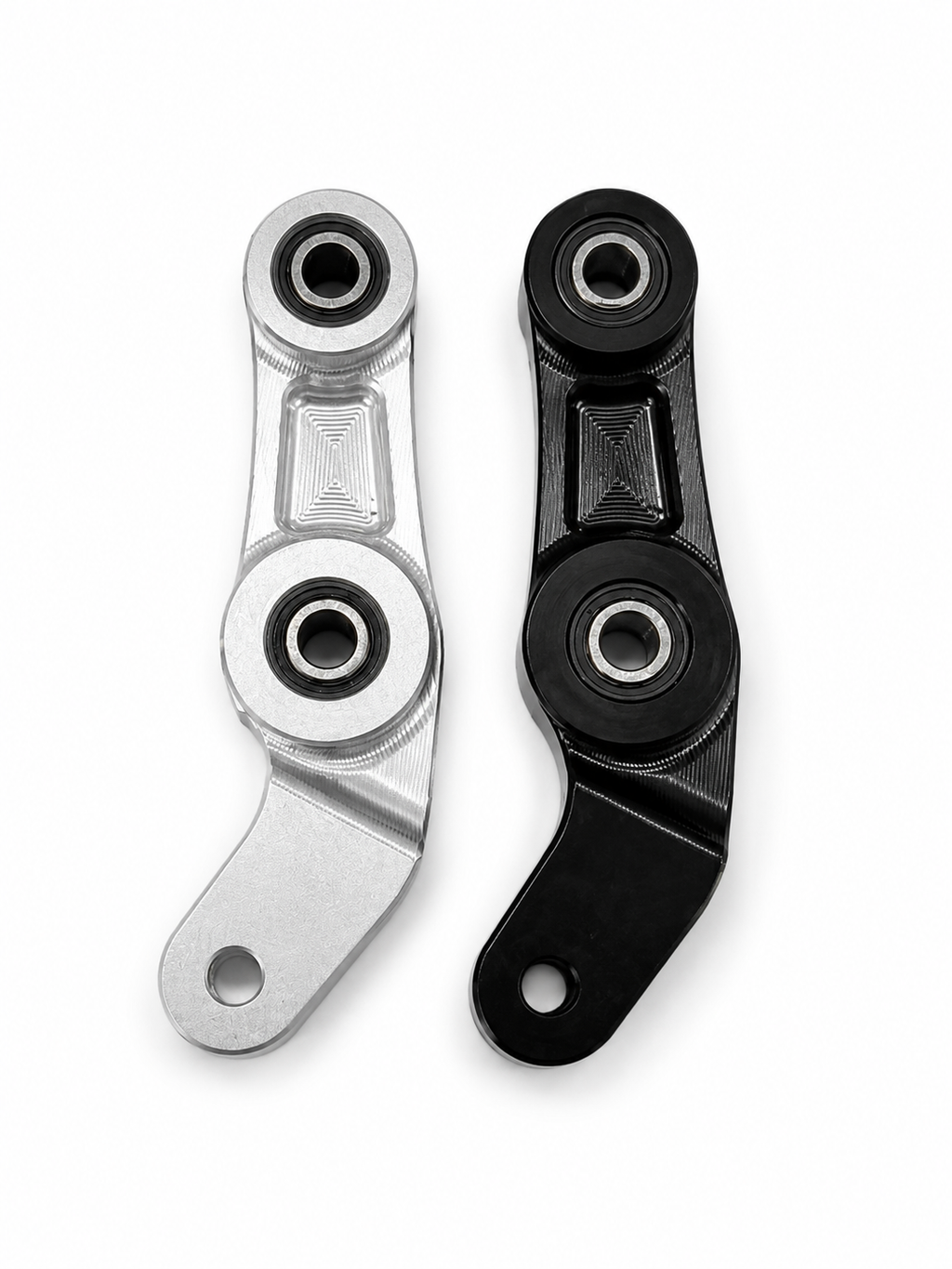 Surron Light Bee X Upgraded CNC Rear Suspension Linkage