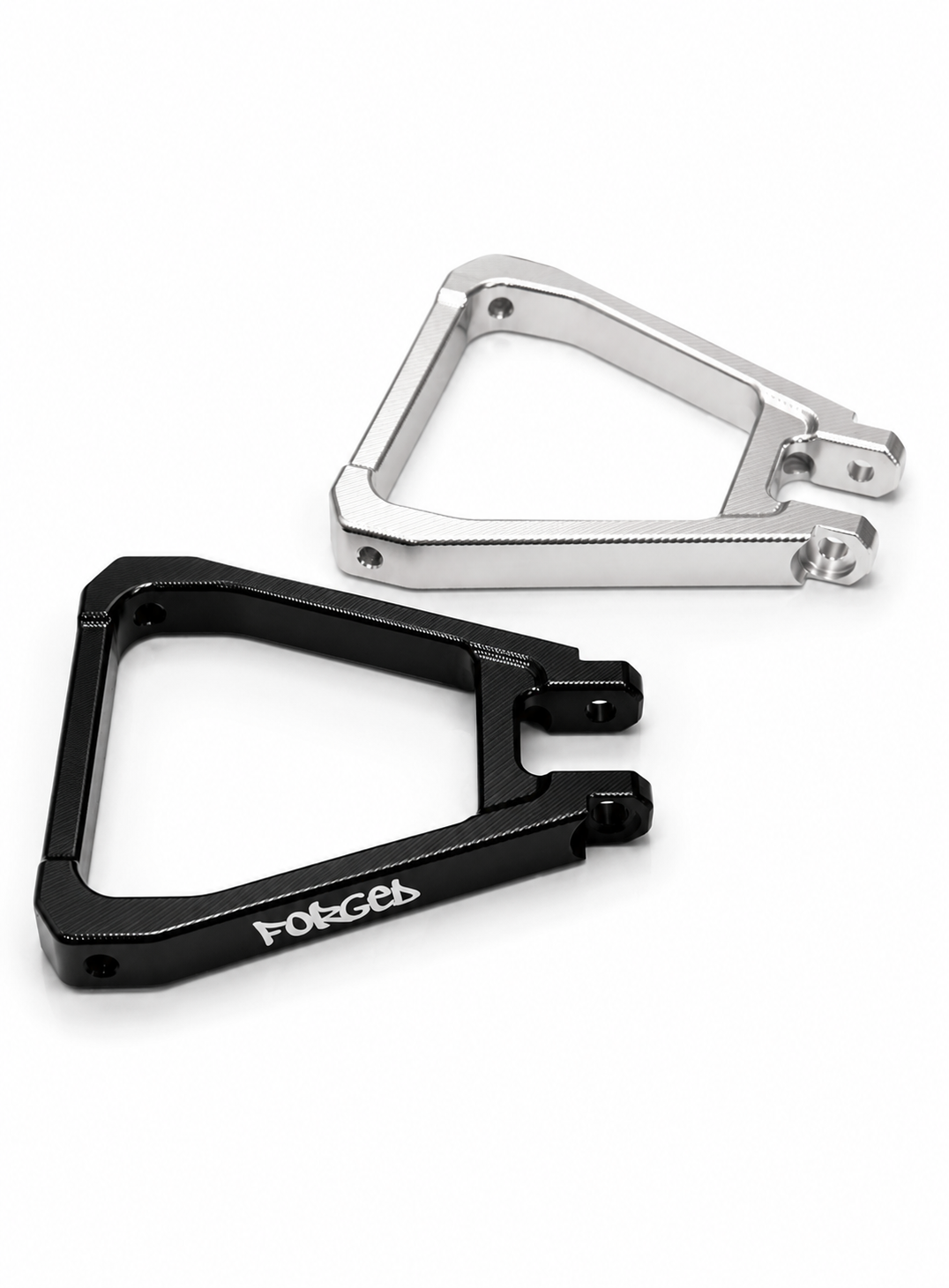 Surron Light Bee X Suspension Triangle | CNC Billet Rear Linkage Upgrade