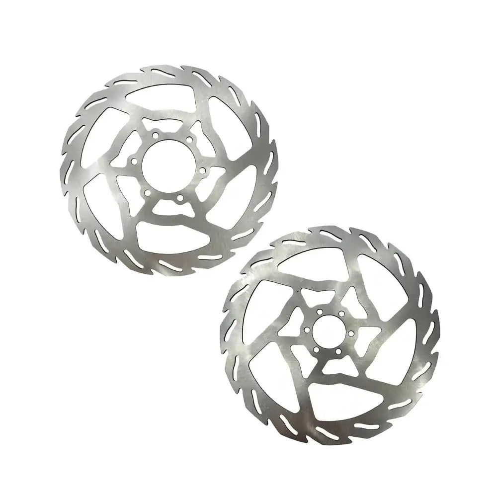 220mm Brake Rotor Upgrade Surron Light Bee