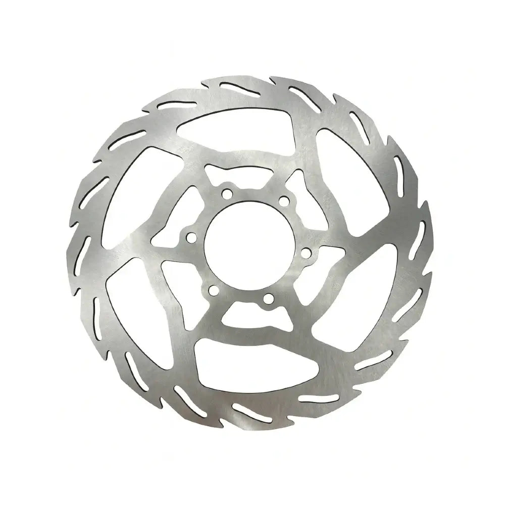 220mm Brake Rotor Upgrade Surron Light Bee