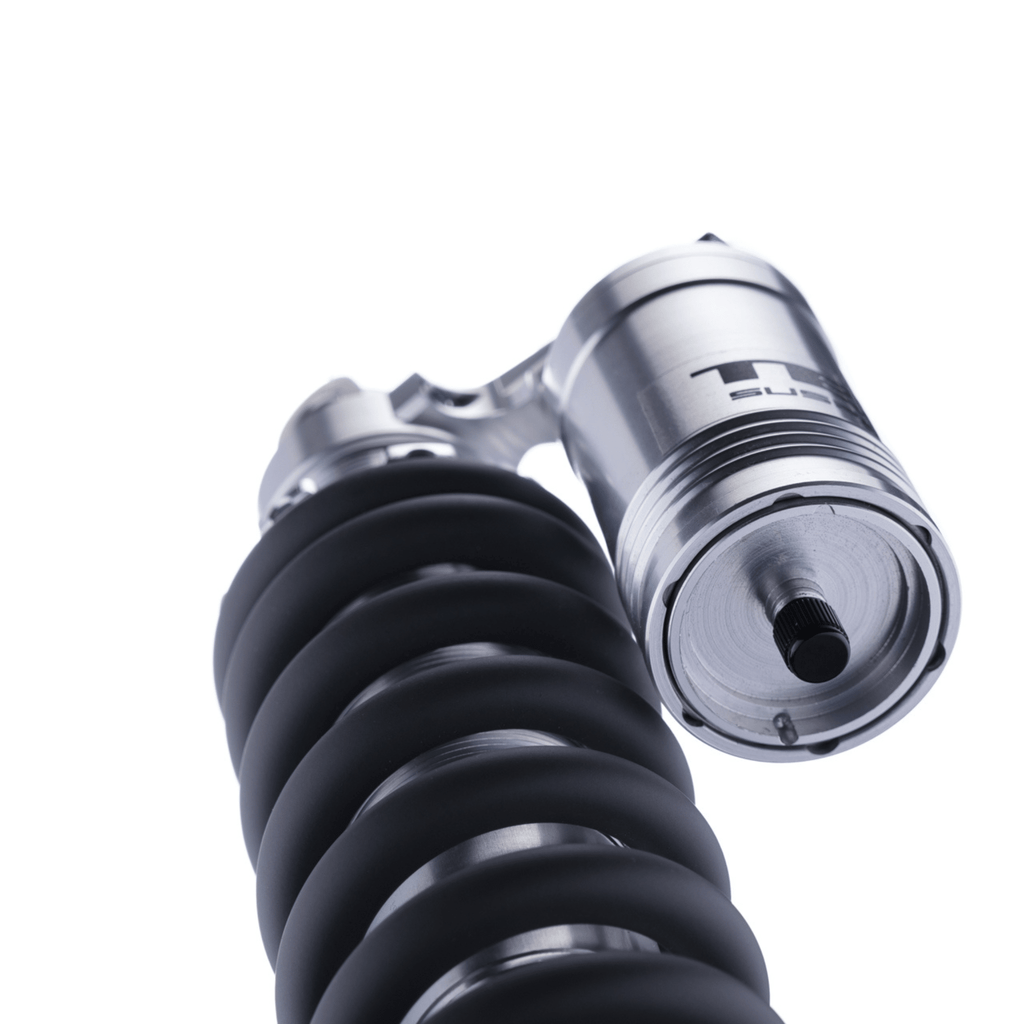 TECH ER30 288mm Rear Shock