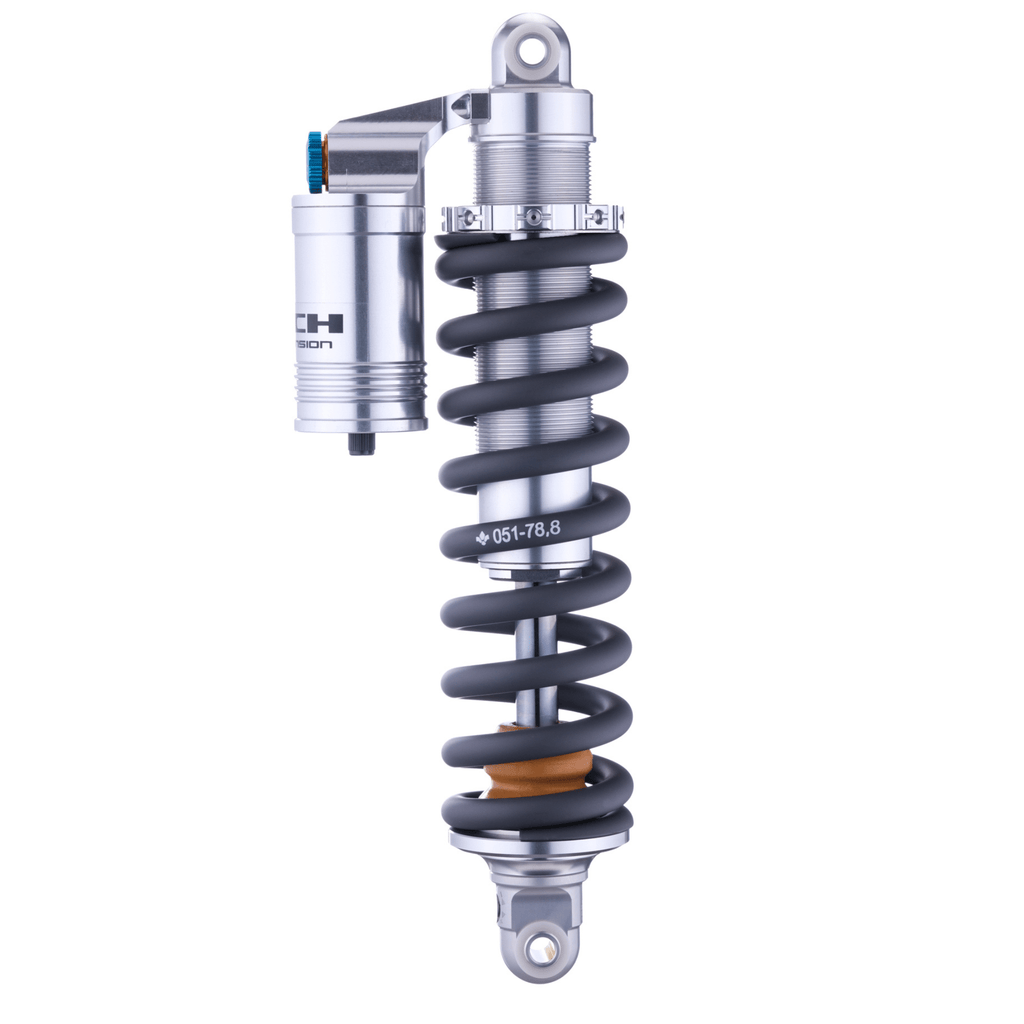 TECH ER30 283mm Rear Shock