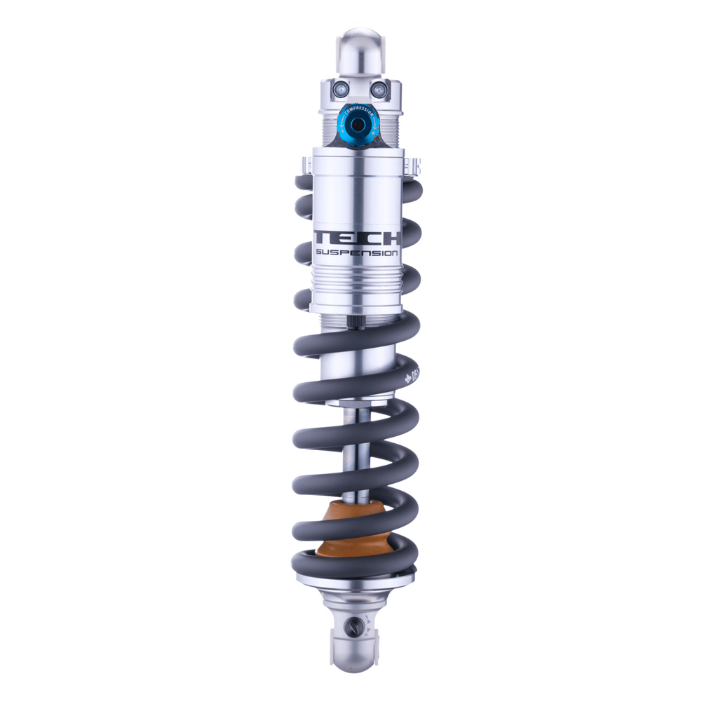 TECH ER30 288mm Rear Shock