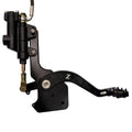 Tuttio Soleil 01 Foot Brake Bracket
