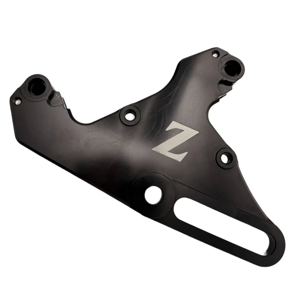 Tuttio Soleil 01 Ultra Brake Foot Brake Kit, Pre-Bled