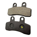Tuttio Soleil 01 Front Brake Pads