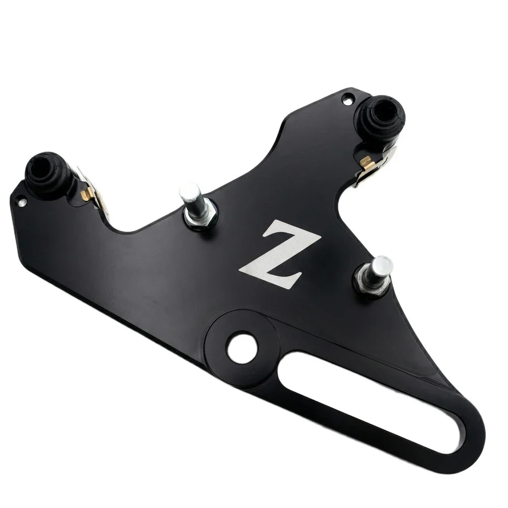 Tuttio Soleil 01 Ultra Brake Foot Brake Kit, Pre-Bled