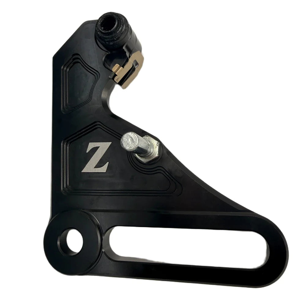 Tuttio Soleil 01 Ultra Brake Foot Brake Kit, Pre-Bled
