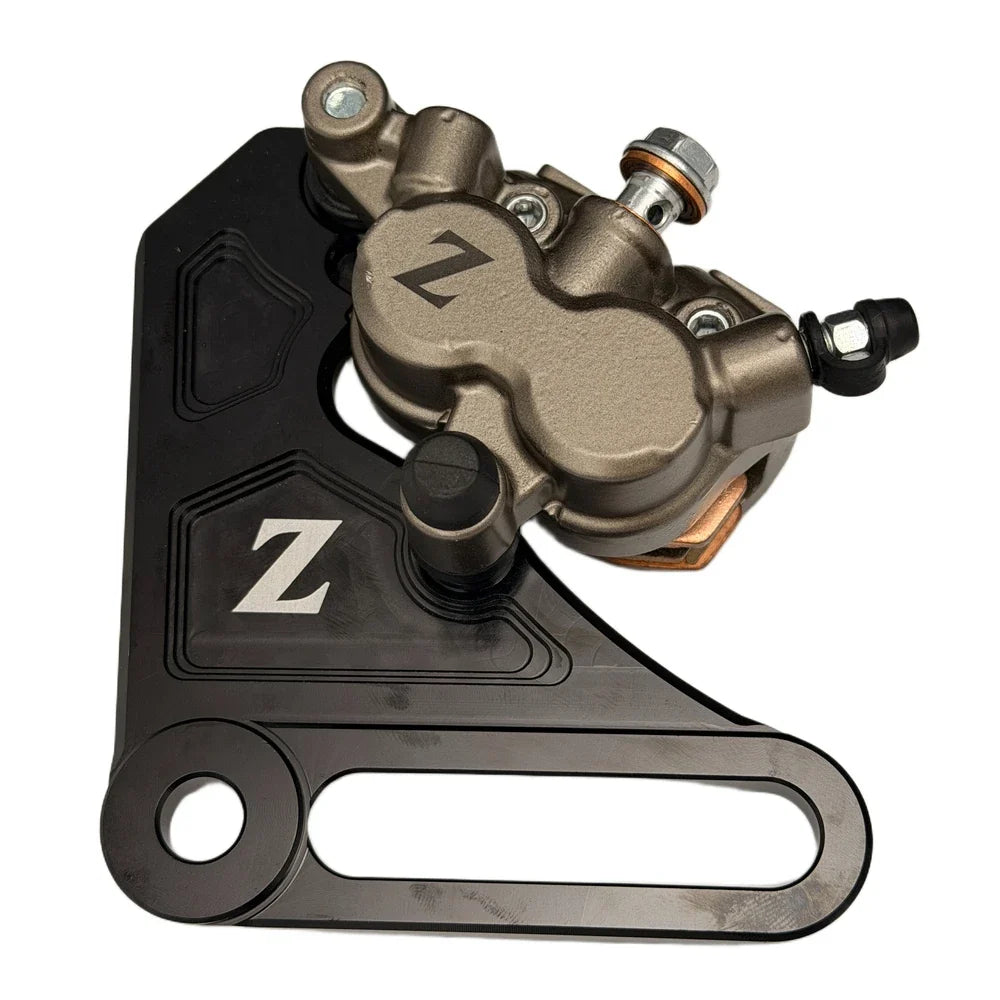 Tuttio Soleil 01 Ultra Brake Foot Brake Kit, Pre-Bled