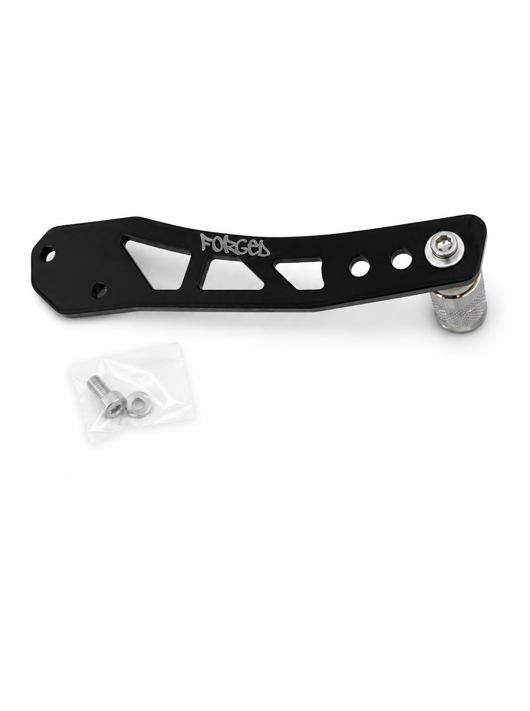 Tuttio Soleil 01 Footlock Peg Kit – CNC Footlock Bracket Upgrade