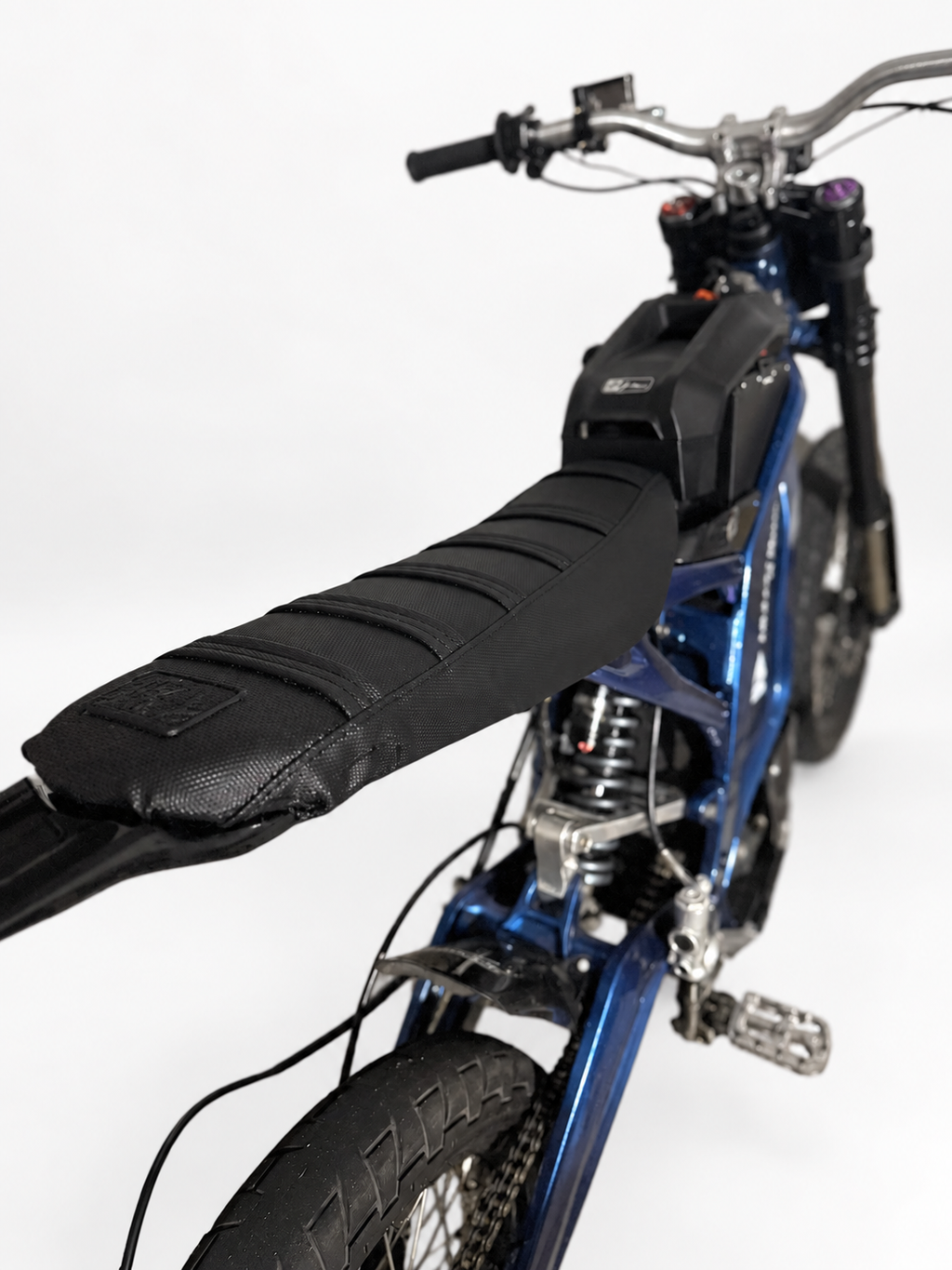 Surron LBX Extended Seat (2 week pre-order)