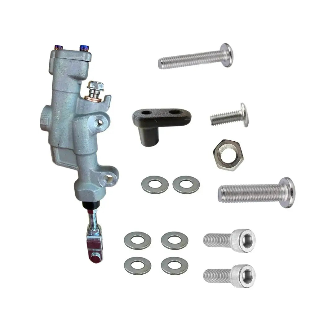 Surron Foot Brake Master Cylinder YZ250  | Eride Pro SS | Talaria