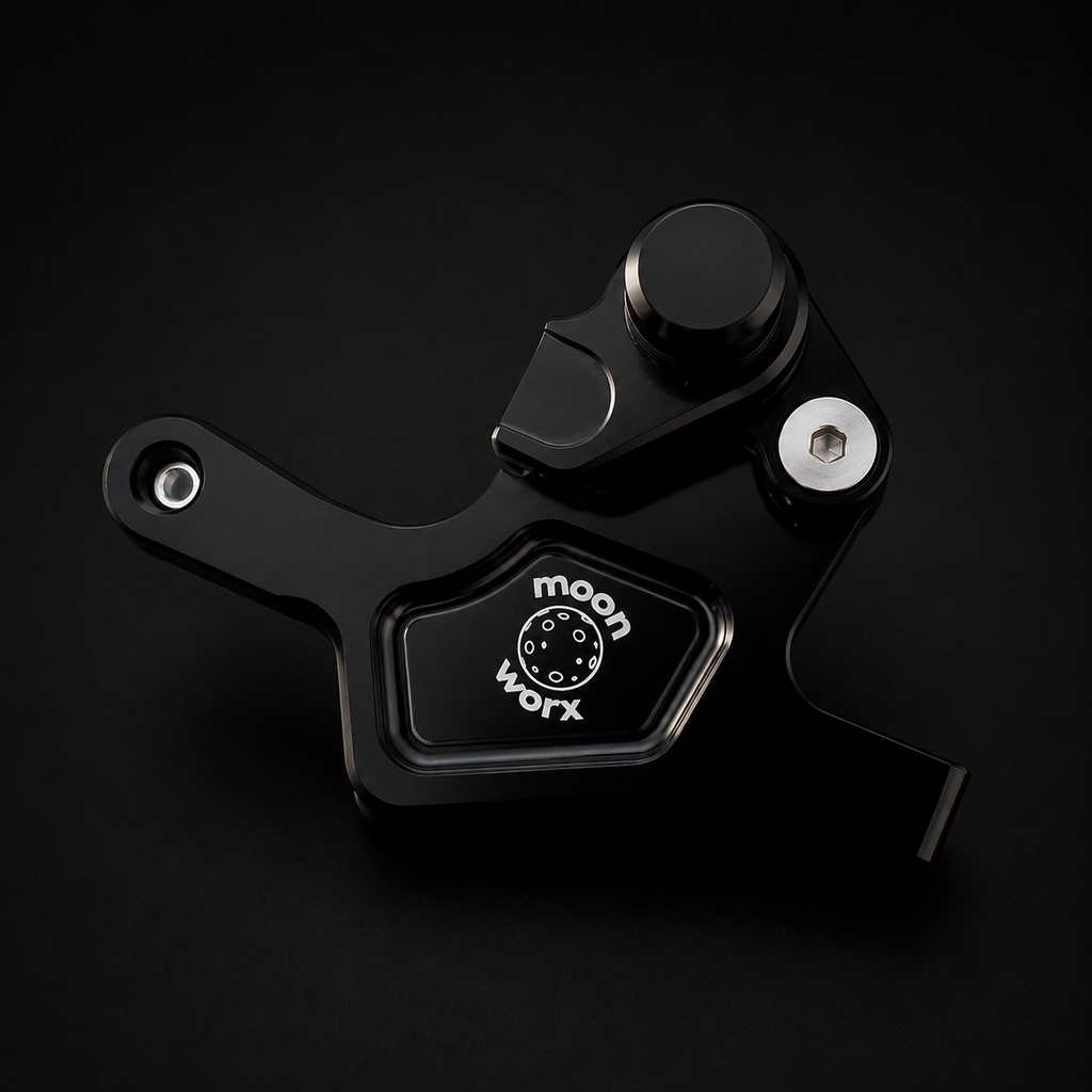 Super73 Ultra Bee Brake Kit v2