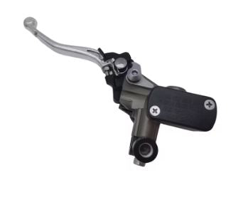 Rawrr Mantis X / X Pro / 72V / Mini Rear Brake Upgrade w/ Surron Ultra Bee HT Caliper