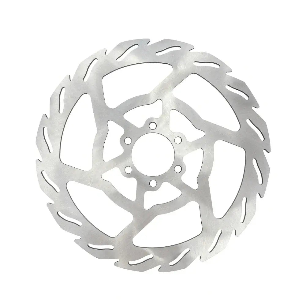 220mm Brake Rotor Upgrade Surron Light Bee